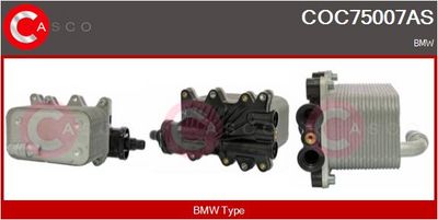 RADIATOR ULEI ULEI MOTOR