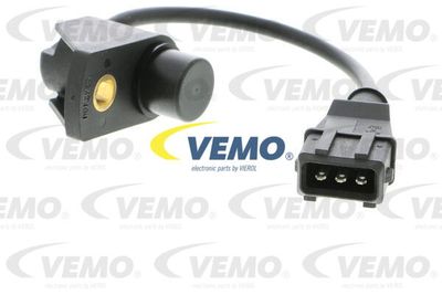 VEMO V40-72-0352 Датчик положения коленвала  для CHEVROLET ASTRA (Шевроле Астра)