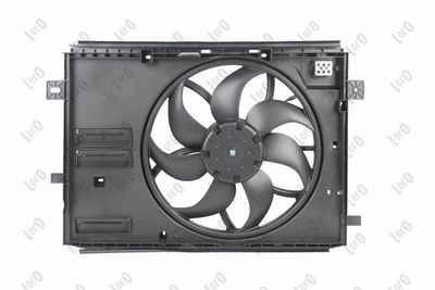 LüFTER MOTORKüHLUNG