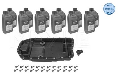 SET PIESE SCHIMB ULEI TRANSMISIE AUTOMATA MEYLE 3001351004XK 1