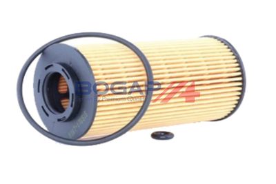 BOGAP Alyvos filtras