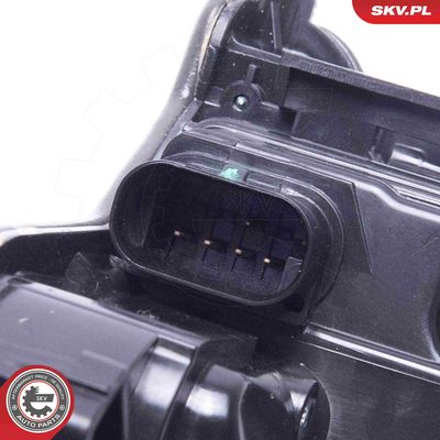 Zámek dveří ESEN SKV 60SKV253