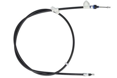 Cięgło, hamulec postojowy ABE C7G036ABE