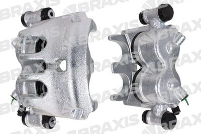 BRAXIS AG1317 Тормозной суппорт для VW CRAFTER 30-50 Фургон (2E_)