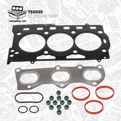 CHIT LANT DE DISTRIBUTIE ET ENGINETEAM RS0156 8