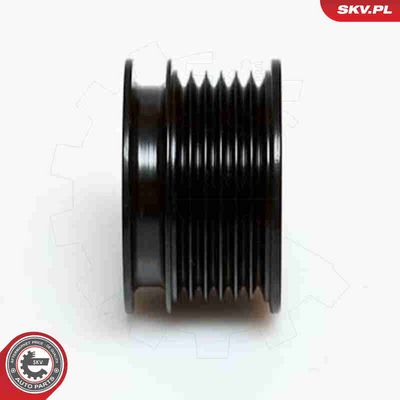 SISTEM ROATA LIBERA GENERATOR ESEN SKV 11SKV010 2