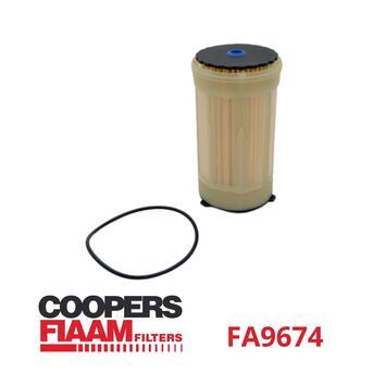 горивен филтър CoopersFiaam
