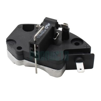 REGULATOR ALTERNATOR