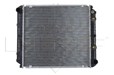 Радиатор, охлаждение двигателя NRF 514782 для VOLVO 960