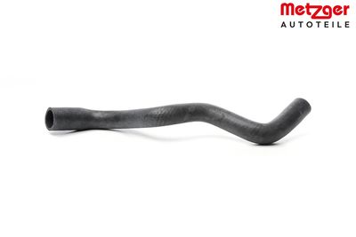 FURTUN RADIATOR METZGER AUTOTEILE 2420105 21