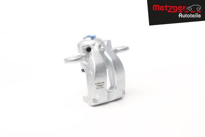 BREMSSATTEL METZGER AUTOTEILE 6260138 34