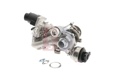 LADER AUFLADUNG AKS DASIS 045208N 1