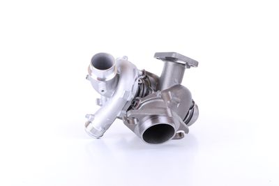 LADER AUFLADUNG NISSENS 93281 8