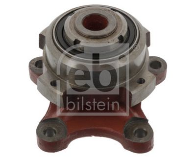 FEBI BILSTEIN Nabe, Lüfterrad-Motorkühlung