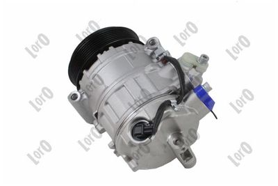 Compressor, air conditioning 054-023-0004