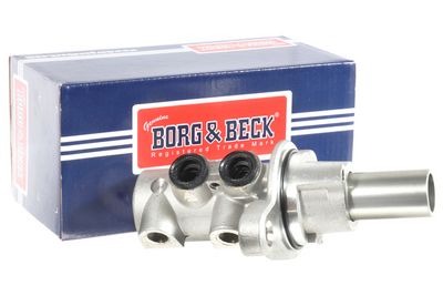 Спирачна помпа BORG & BECK BBM4749