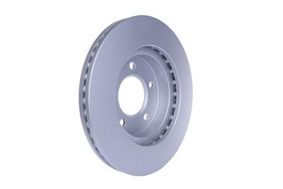 BREMSSCHEIBE HELLA 8DD355117211 2
