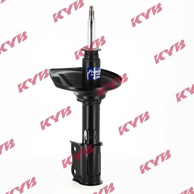 STOßDäMPFER KYB 633069 4