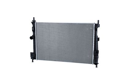 RADIATOR RACIRE MOTOR NRF 550166 6