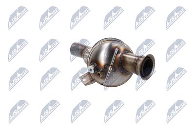 FILTRU FUNINGINE/PARTICULE SIST.DE ESAPAMENT NTY DPFBM013 30