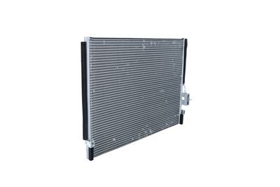 CONDENSATOR CLIMATIZARE NRF 350676 39