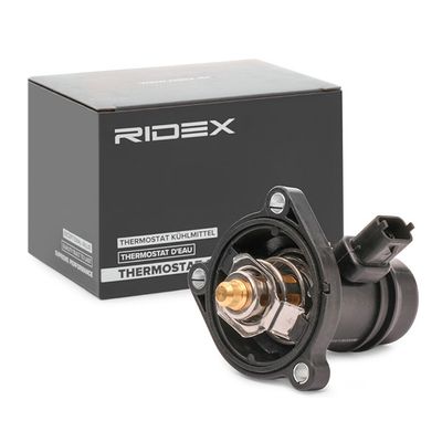 термостат, охладителна течност RIDEX 316T0204