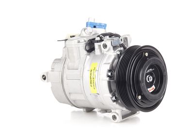 COMPRESOR CLIMATIZARE NISSENS 89487 10