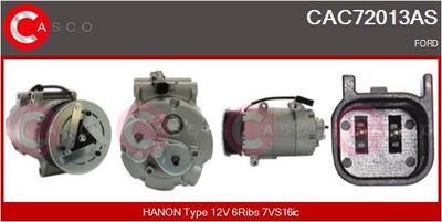 COMPRESOR CLIMATIZARE