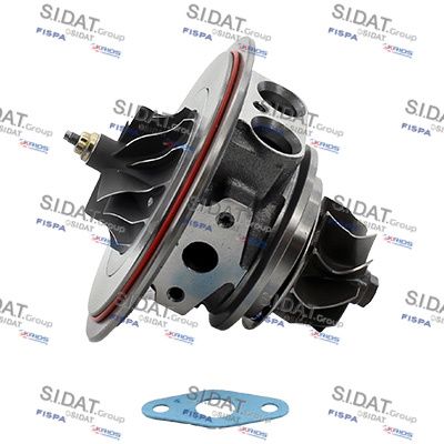 RUMPFGRUPPE LADER FISPA 471566