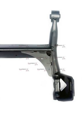 CORP AX TURBO-TEC TTRAX001129 1