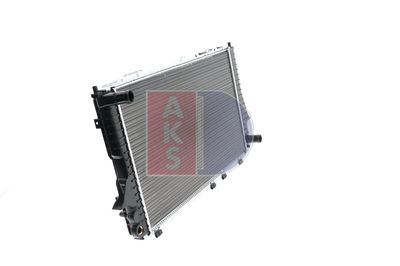 KüHLER MOTORKüHLUNG AKS DASIS 481160N 12