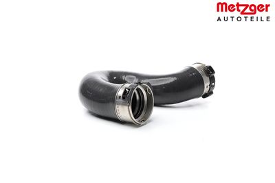 LADELUFTSCHLAUCH METZGER AUTOTEILE 2400468 29