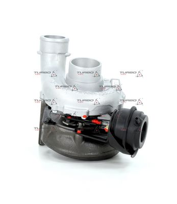 COMPRESOR SISTEM DE SUPRAALIMENTARE TURBO-TEC TT3425 3