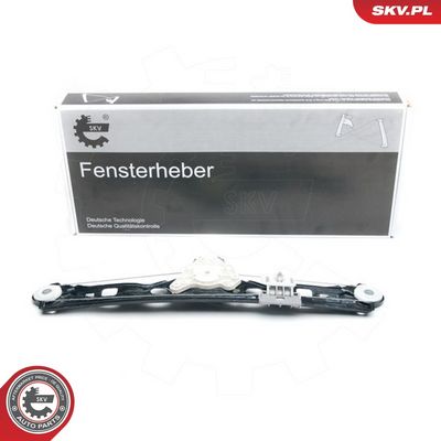 Fensterheber