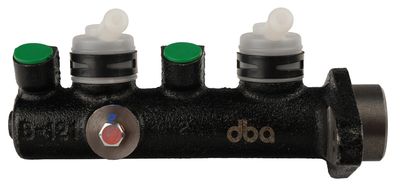 DBA Australia DBABM6028 Ремкомплект тормозного цилиндра для MITSUBISHI L 300 III Фургон (P0_V, P1_V, P_2V) 2.0 (P03V, P13V) DBA Australia DBABM6028 Ремкомплект тормозного цилиндра для MITSUBISHI L 300 III Фургон (P0_V, P1_V, P_2V) 2.0 (P03V, P13V)