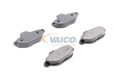 BREMSBELAGSATZ SCHEIBENBREMSE VAICO V240028 54