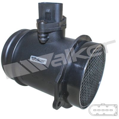 Snímač množství protékajícího vzduchu WALKER PRODUCTS 245-1218