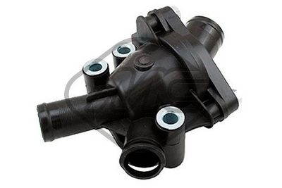 TERMOSTAT LICHID RACIRE