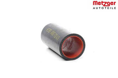 LADELUFTSCHLAUCH METZGER AUTOTEILE 2400845 8