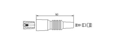 BREMI 13261A1 BREMI 13261A1