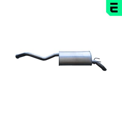 крайно гърне OPTIMAL OP-EES42049-OV