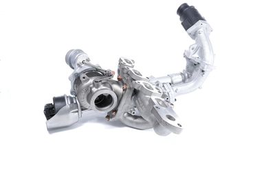 LADER AUFLADUNG BTS Turbo T916194KPLBL 17