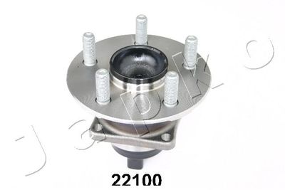 Wheel Hub 422100