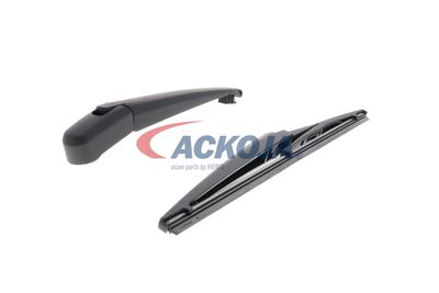 SET STERGATOARE CURATARE PARBRIZ ACKOJA A700419 52