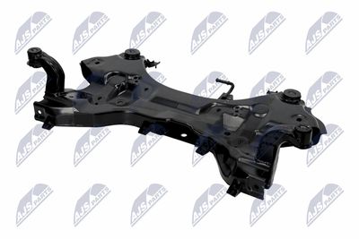 RAMA SUSTINERE/SUPORT AGREGATE NTY ZRZHY527 23