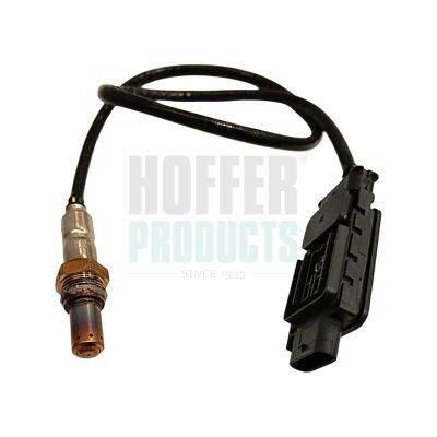 NOx-сензор, NOx-катализатор HOFFER 7557140
