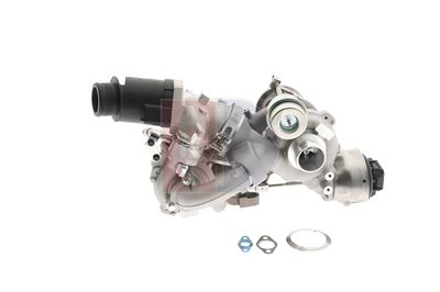 LADER AUFLADUNG AKS DASIS 045208N 15