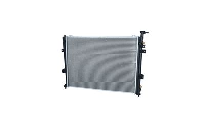 RADIATOR RACIRE MOTOR NRF 58554 28