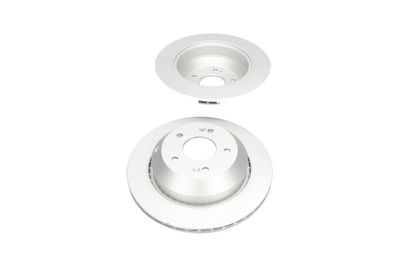 Brzdový kotúč KAVO PARTS BR-4255-C