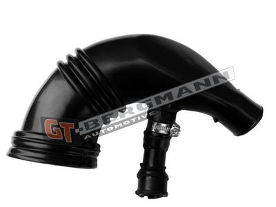 GT-BERGMANN Automotive Įsiurbimo vamzdis, oro filtras